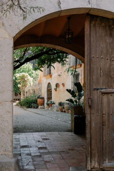 Villa Catalina Aka Villa Almanita Sant Pere De Ribes Exterior photo